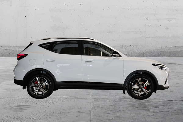 2023 MG ZST Excite