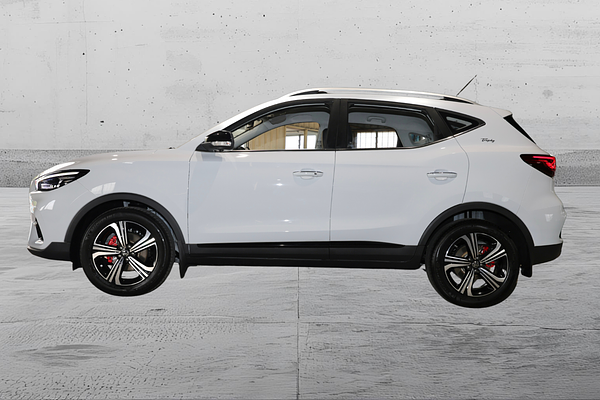 2023 MG ZST Excite