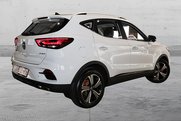 2023 MG ZST Excite