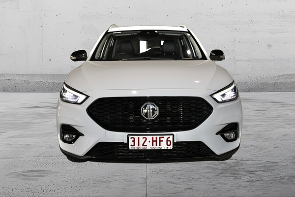 2023 MG ZST Excite