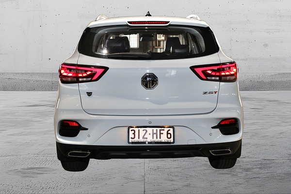 2023 MG ZST Excite