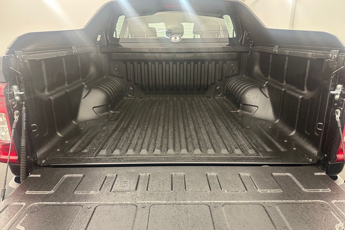 2025 LDV T60 Max PLUS SK8C 4X4