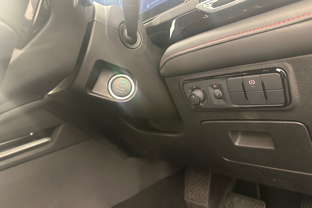 2025 LDV T60 Max PLUS SK8C 4X4