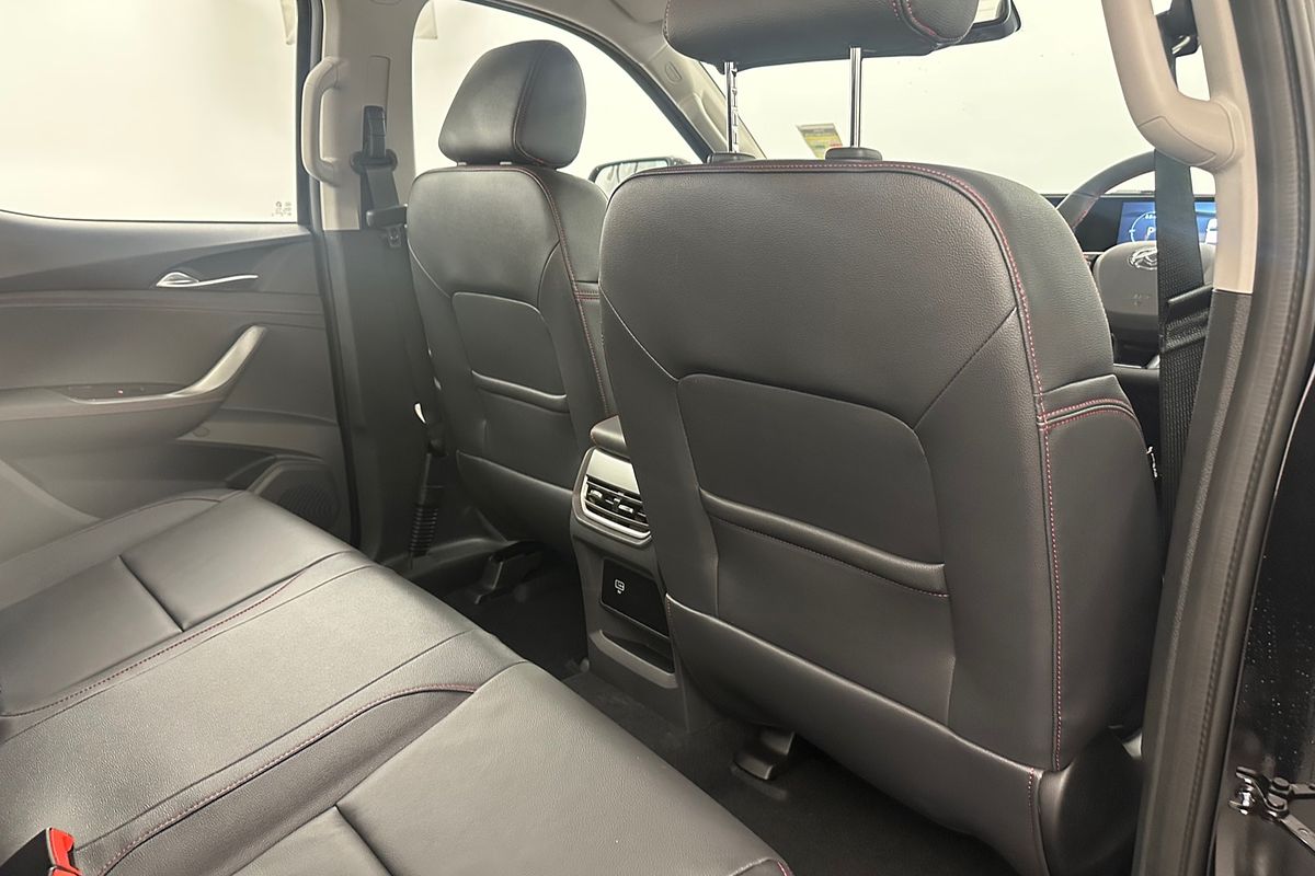 2025 LDV T60 Max PLUS SK8C 4X4
