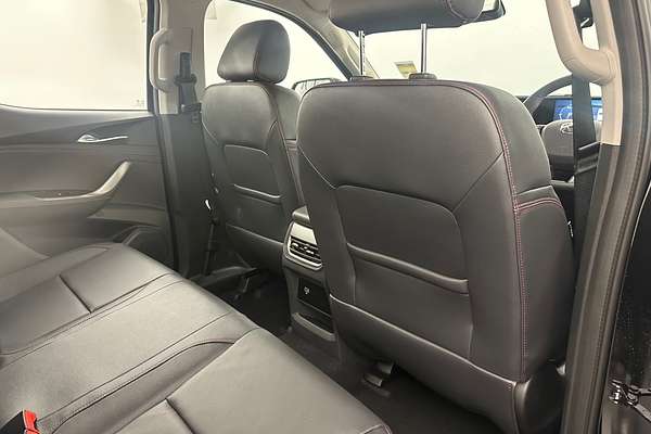 2025 LDV T60 Max PLUS SK8C 4X4