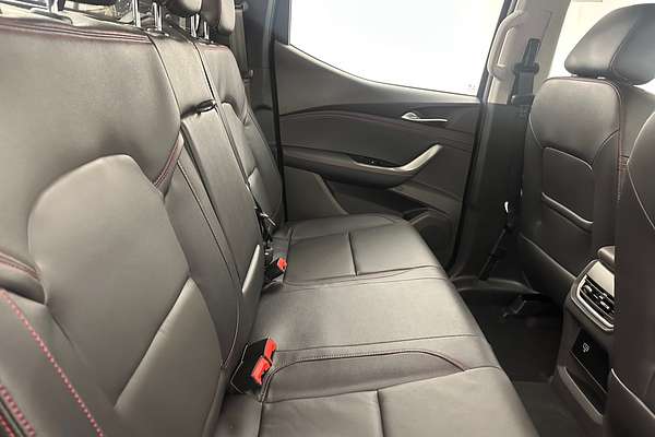2025 LDV T60 Max PLUS SK8C 4X4