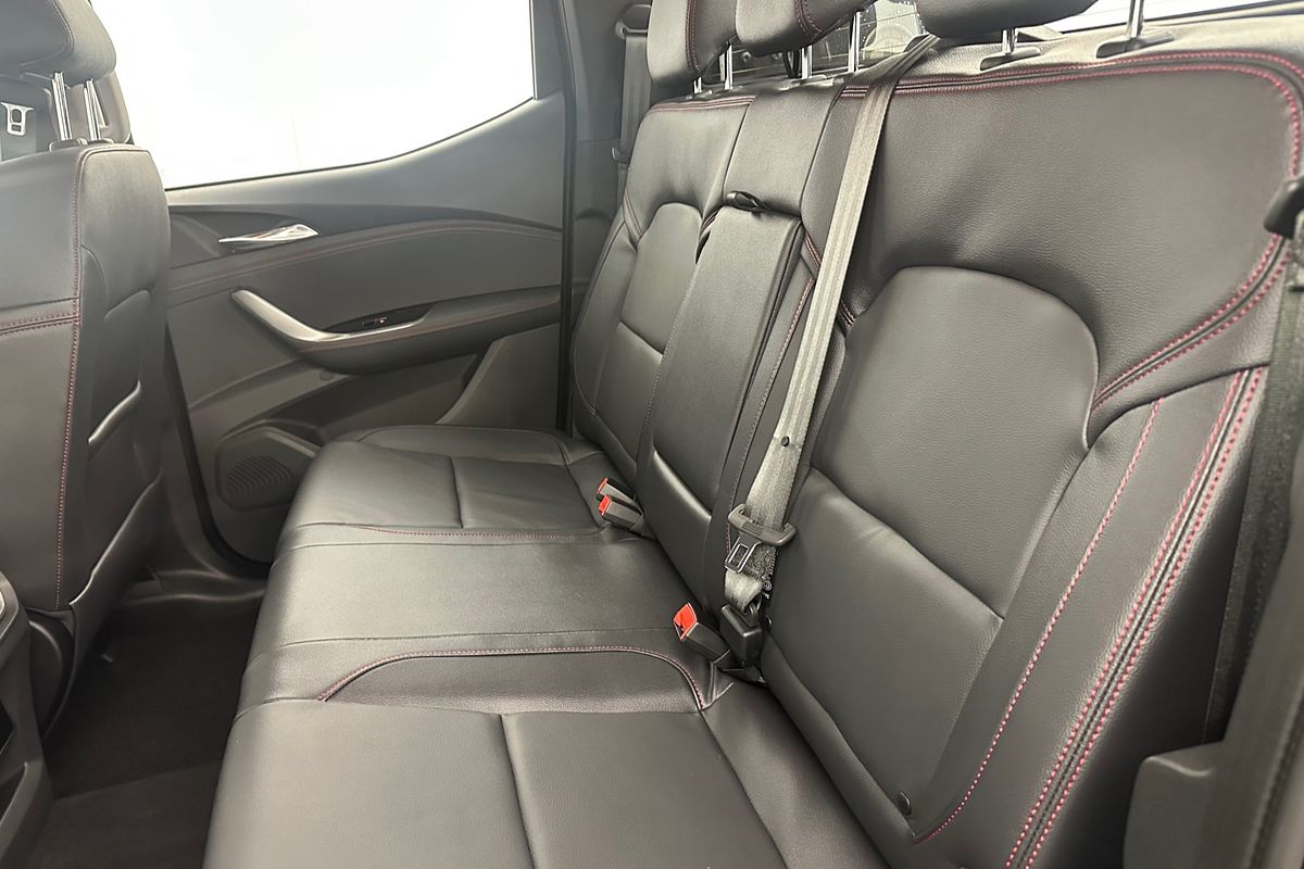 2025 LDV T60 Max PLUS SK8C 4X4