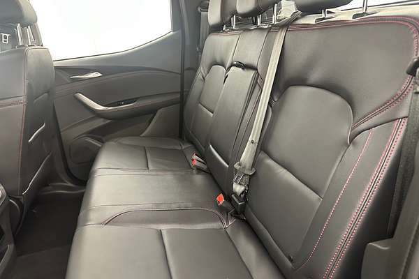 2025 LDV T60 Max PLUS SK8C 4X4