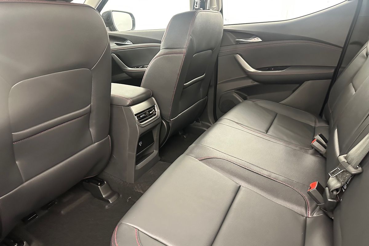 2025 LDV T60 Max PLUS SK8C 4X4