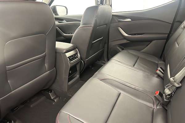 2025 LDV T60 Max PLUS SK8C 4X4