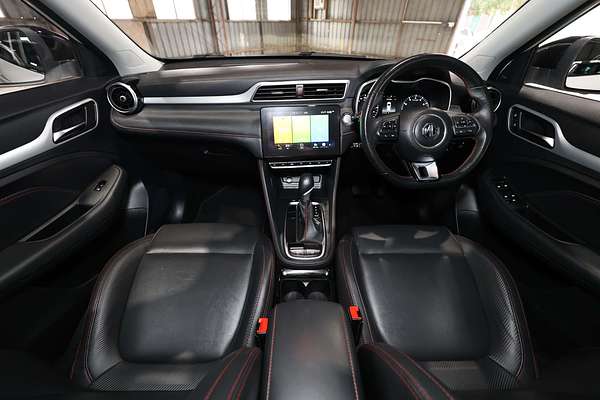 2023 MG ZST Excite