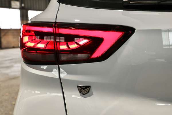 2023 MG ZST Excite