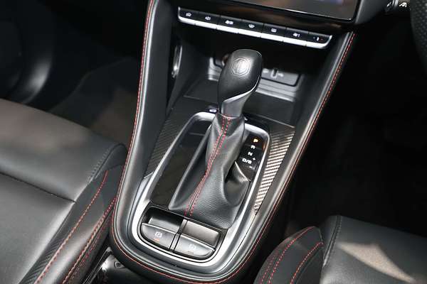 2023 MG ZST Excite