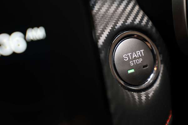 2023 MG ZST Excite