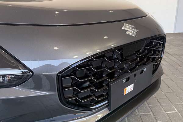 2025 Suzuki Swift Hybrid GLX UZ