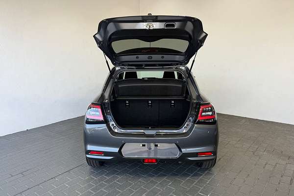 2025 Suzuki Swift Hybrid GLX UZ