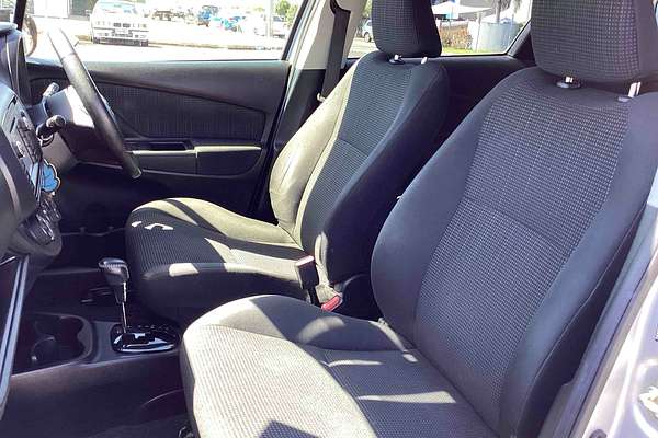 2019 Toyota Yaris SX NCP131R