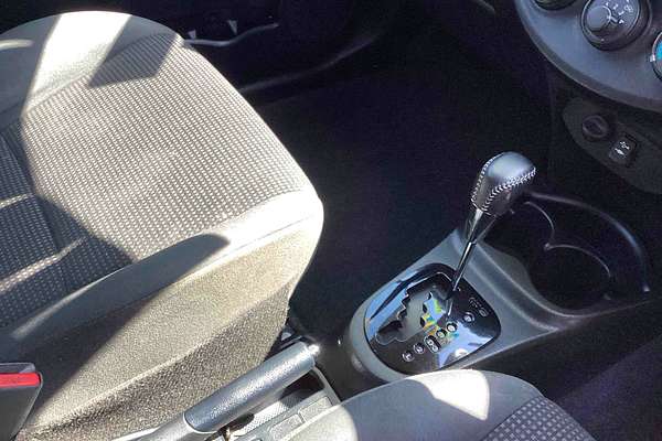 2019 Toyota Yaris SX NCP131R