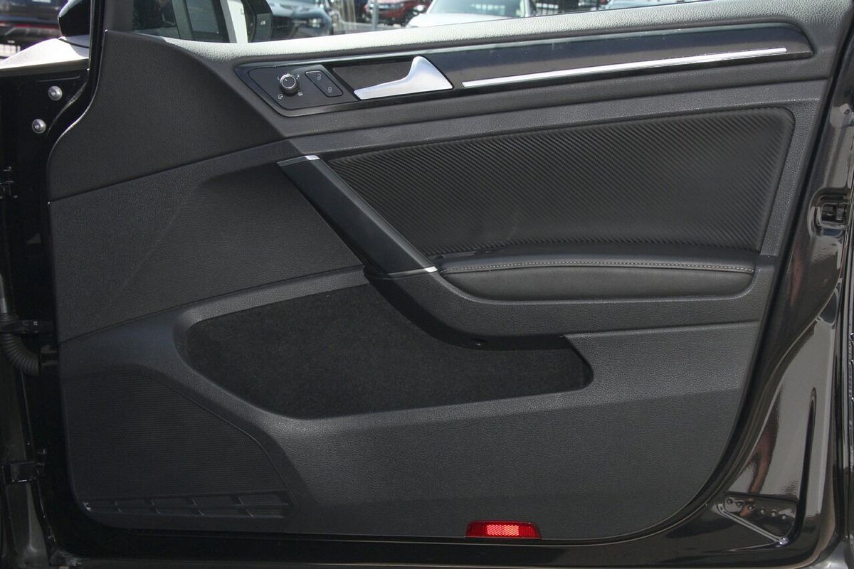 2020 Volkswagen Golf R Final Edition 7.5