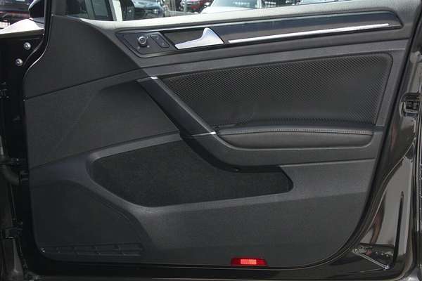 2020 Volkswagen Golf R Final Edition 7.5