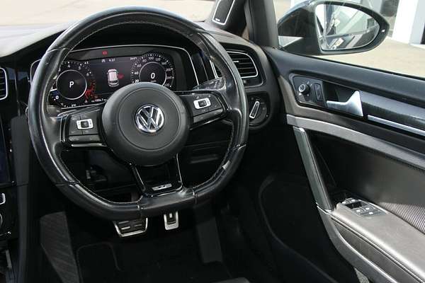 2020 Volkswagen Golf R Final Edition 7.5