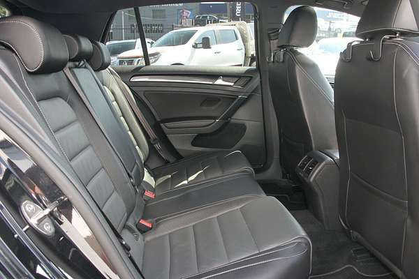 2020 Volkswagen Golf R Final Edition 7.5