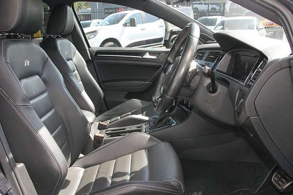 2020 Volkswagen Golf R Final Edition 7.5