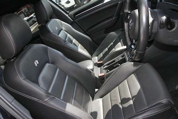 2020 Volkswagen Golf R Final Edition 7.5