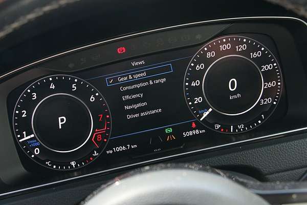 2020 Volkswagen Golf R Final Edition 7.5