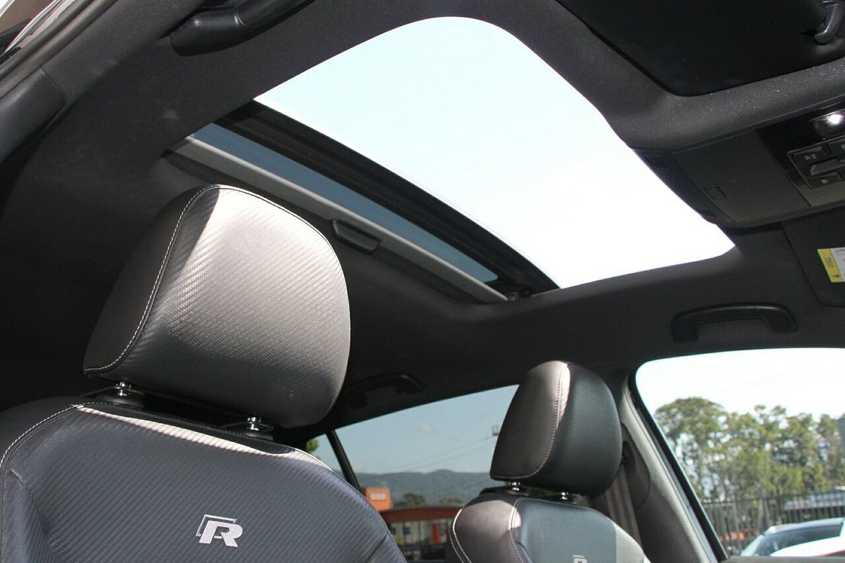 2020 Volkswagen Golf R Final Edition 7.5