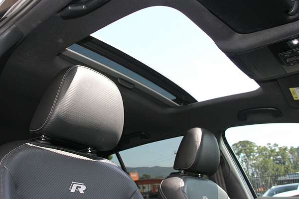 2020 Volkswagen Golf R Final Edition 7.5