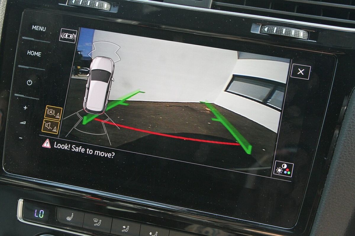 2020 Volkswagen Golf R Final Edition 7.5