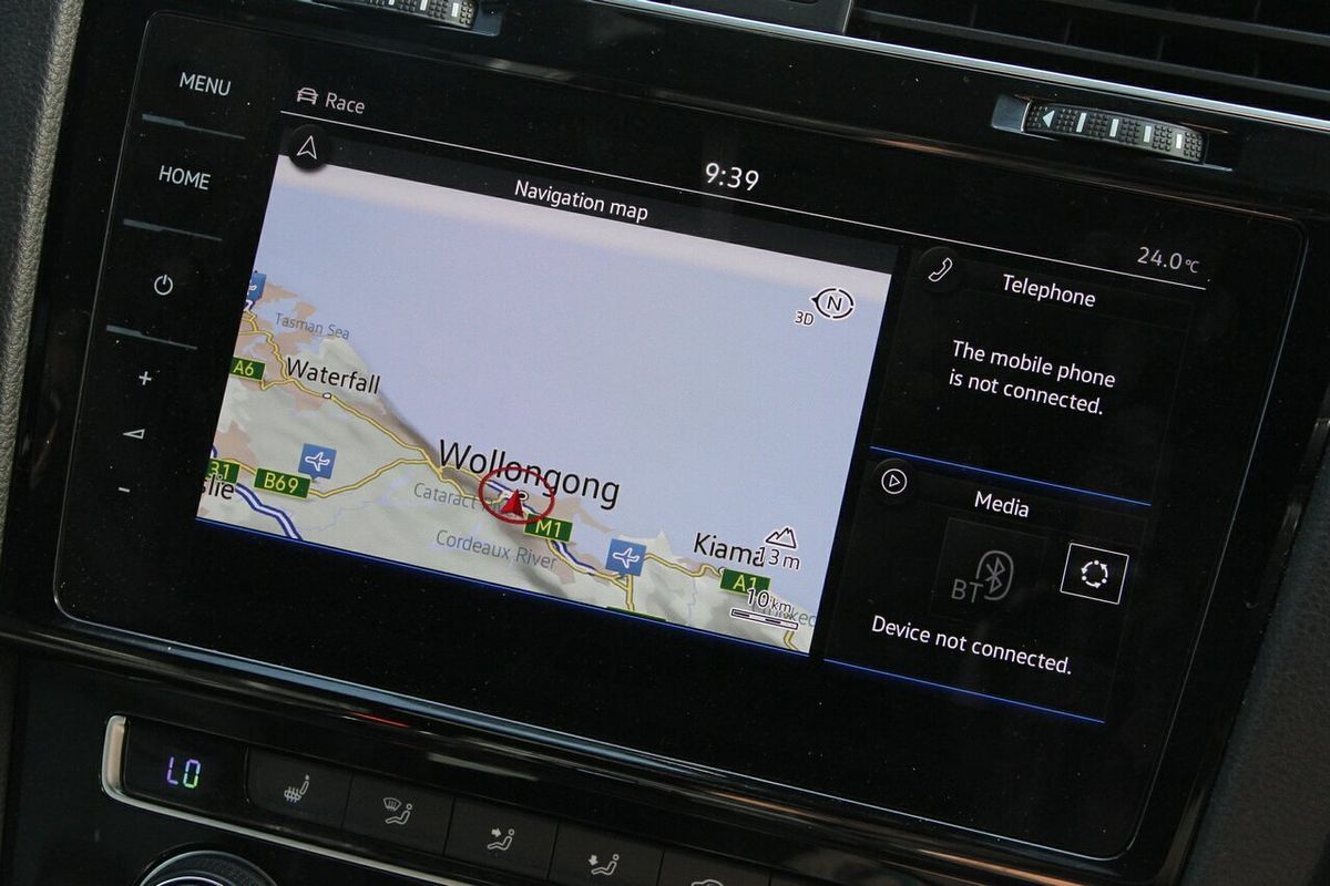 2020 Volkswagen Golf R Final Edition 7.5