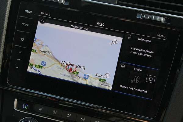 2020 Volkswagen Golf R Final Edition 7.5