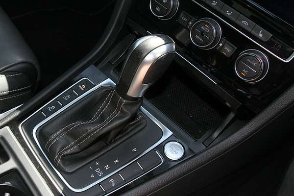 2020 Volkswagen Golf R Final Edition 7.5