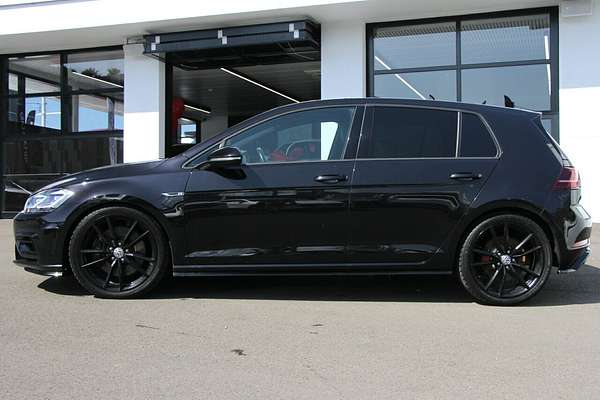 2020 Volkswagen Golf R Final Edition 7.5