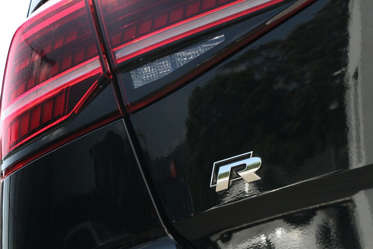 2020 Volkswagen Golf R Final Edition 7.5