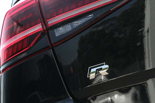 2020 Volkswagen Golf R Final Edition 7.5