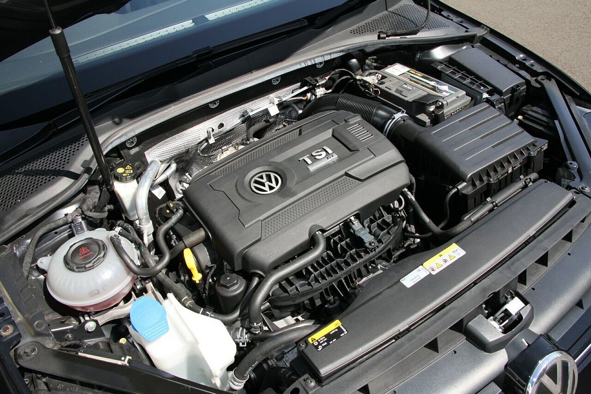 2020 Volkswagen Golf R Final Edition 7.5