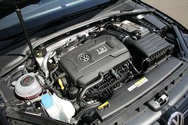 2020 Volkswagen Golf R Final Edition 7.5