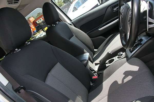 2022 Mitsubishi Triton GLS MR 4X4