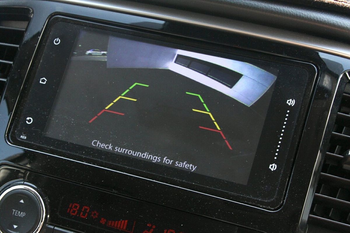 2022 Mitsubishi Triton GLS MR 4X4