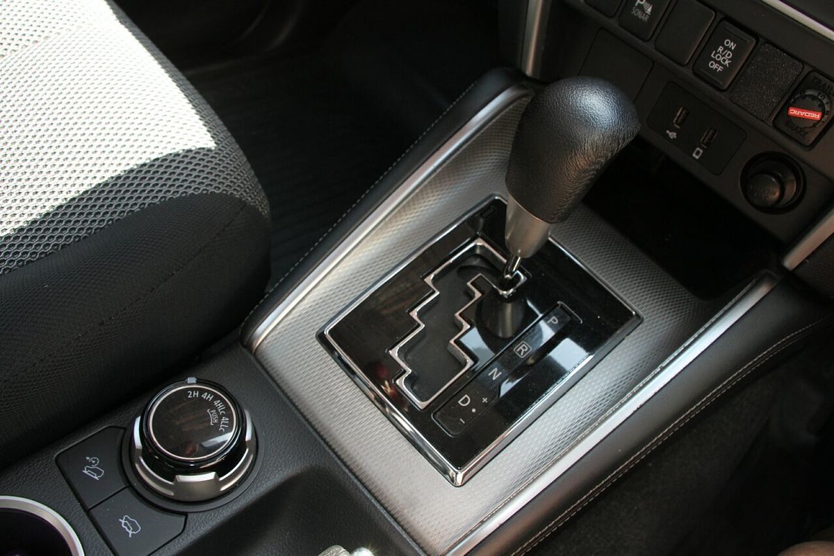 2022 Mitsubishi Triton GLS MR 4X4