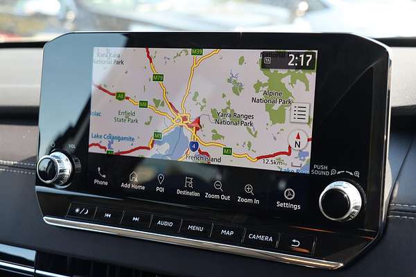 2024 Mitsubishi Outlander LS ZM