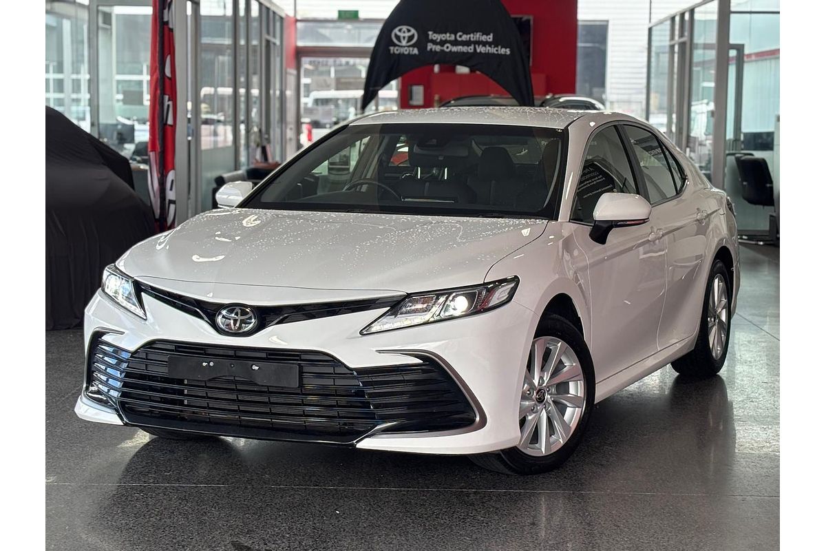 2024 Toyota Camry Ascent AXVA70R