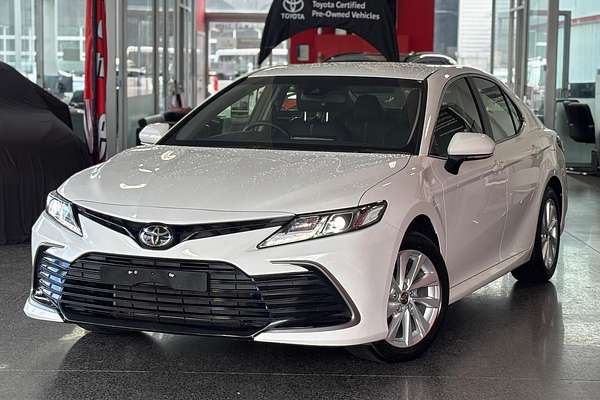 2024 Toyota Camry Ascent AXVA70R