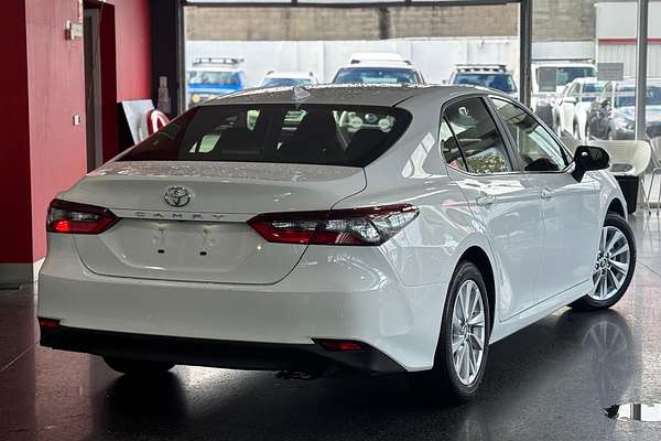 2024 Toyota Camry Ascent AXVA70R