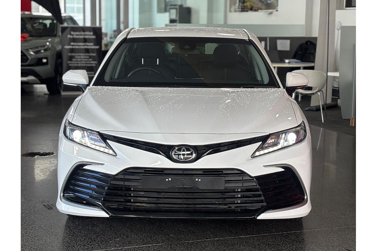 2024 Toyota Camry Ascent AXVA70R