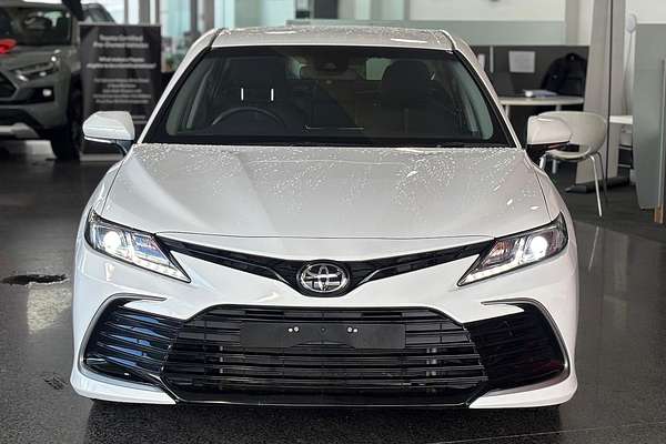 2024 Toyota Camry Ascent AXVA70R