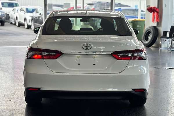 2024 Toyota Camry Ascent AXVA70R